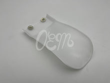 Load image into Gallery viewer, Kawasaki KX80/KX85/KX100 1986-2008 Rear Mud Flap P/N 35019-1212