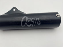 Load image into Gallery viewer, Kawasaki KX80 1986/1987 Muffler P/N 18001-1635