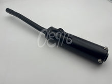 Load image into Gallery viewer, Kawasaki KX80 1986/1987 Muffler P/N 18001-1635