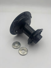 Load image into Gallery viewer, Kawasaki KX80 1986-1987 Front Hub P/N 41034-1137