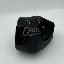 Load image into Gallery viewer, Kawasaki KX80 1986 Airbox P/N 11011-1204