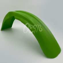 Load image into Gallery viewer, Kawasaki KX80/KDX80 Front Fender in Green