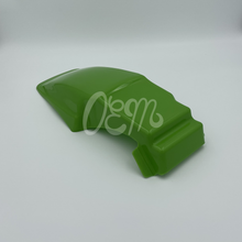 Load image into Gallery viewer, Kawasaki KX80 1986-1987 Rear Fender P/N 35022-1216-6W