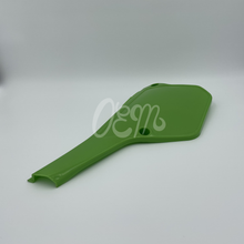 Load image into Gallery viewer, Kawasaki KX80 1986-1987 LH. Side Cover P/N 36002-5155-6W