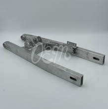 Load image into Gallery viewer, Kawasaki KX80 1986 Swingarm P/N 33001-1243