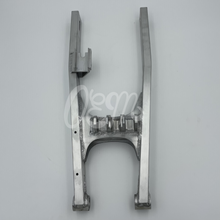 Load image into Gallery viewer, Kawasaki KX80 1986 Swingarm P/N 33001-1243