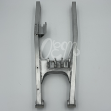 Load image into Gallery viewer, Kawasaki KX80J 1987 Swingarm P/N 33001-1284