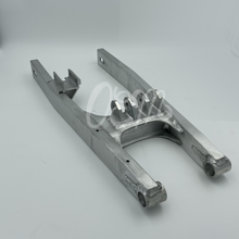 Load image into Gallery viewer, Kawasaki KX80J 1987 Swingarm P/N 33001-1284