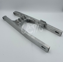 Load image into Gallery viewer, Kawasaki KX80G2 1987 Swingarm P/N 33001-1282