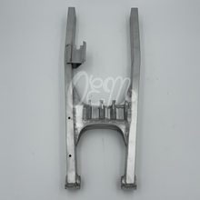 Load image into Gallery viewer, Kawasaki KX80G2 1987 Swingarm P/N 33001-1282