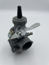 Load image into Gallery viewer, Kawasaki KX80 1986-1987 Carburetor Choke Assy (7 PCS)