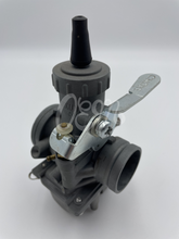 Load image into Gallery viewer, Kawasaki KX80 1986-1987 Carburetor Choke Lever Assy (5 PCS)