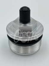 Load image into Gallery viewer, Kawasaki KX80 1986-1989 Fork Valve Cap P/N 16126-1145 (QTY: 2)