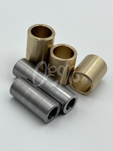 Load image into Gallery viewer, Kawasaki KX80 1987 Upper & Lower Linkage Bearings (Set)