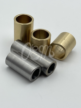 Load image into Gallery viewer, Kawasaki KX80 1986 Upper & Lower Linkage Bearings (Set)