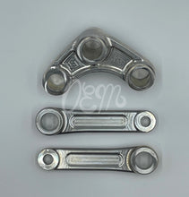 Load image into Gallery viewer, Kawasaki KX80J 1987 Suspension Arm and Linkages Set (3 PCS)
