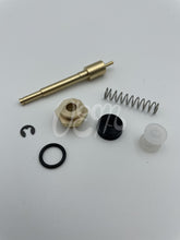 Load image into Gallery viewer, Kawasaki KX80 1986-1987 Carburetor Choke Assy (7 PCS)