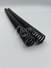 Load image into Gallery viewer, Kawasaki KX80 1986-1987 Fork Springs (Pair)