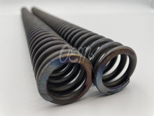 Load image into Gallery viewer, Kawasaki KX80 1986-1987 Fork Springs (Pair)