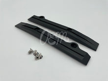 Load image into Gallery viewer, Kawasaki KX80 1985-1987 Chain Slider Set