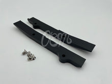 Load image into Gallery viewer, Kawasaki KX80 1985-1987 Chain Slider Set