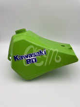 Load image into Gallery viewer, Kawasaki KX80 1987 Sticker Kit (2 PCS)