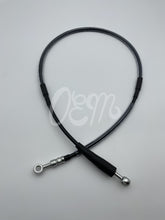 Load image into Gallery viewer, Kawasaki KX80 1986-1988 Front Brake Hose P/N 43059-1359