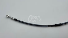 Load image into Gallery viewer, Kawasaki KX80 1986-1988 Front Brake Hose P/N 43059-1359