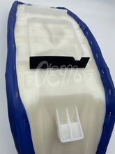 Load image into Gallery viewer, Kawasaki KX80 1987 Seat Assy P/N 53001-1493