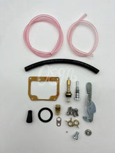 Load image into Gallery viewer, Kawasaki KX80 1986-1987 Carburetor Rebuild Kit