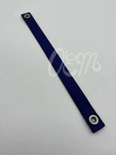 Load image into Gallery viewer, Kawasaki KX60/KX80/KDX80 Seat Band - Available in Black or Blue/Purple