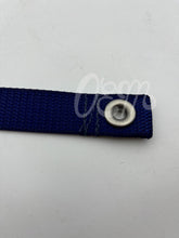 Load image into Gallery viewer, Kawasaki KX60/KX80/KDX80 Seat Band - Available in Black or Blue/Purple