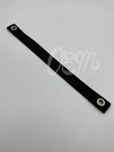 Load image into Gallery viewer, Kawasaki KX60/KX80/KDX80 Seat Band - Available in Black or Blue/Purple