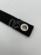 Load image into Gallery viewer, Kawasaki KX60/KX80/KDX80 Seat Band - Available in Black or Blue/Purple