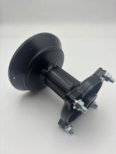 Load image into Gallery viewer, Kawasaki KX80 1986-1987 Rear Hub P/N 41034-1151
