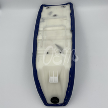 Load image into Gallery viewer, Kawasaki KX80 1987 Seat Assy P/N 53001-1493
