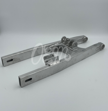 Load image into Gallery viewer, Kawasaki KX80 1986 Swingarm P/N 33001-1243
