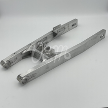 Load image into Gallery viewer, Kawasaki KX80 1986 Swingarm P/N 33001-1243
