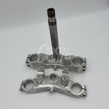 Load image into Gallery viewer, Kawasaki KX80 1986-1987 Triple Clamps (2 PCS)
