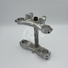 Load image into Gallery viewer, Kawasaki KX80 1986-1987 Triple Clamps (2 PCS)
