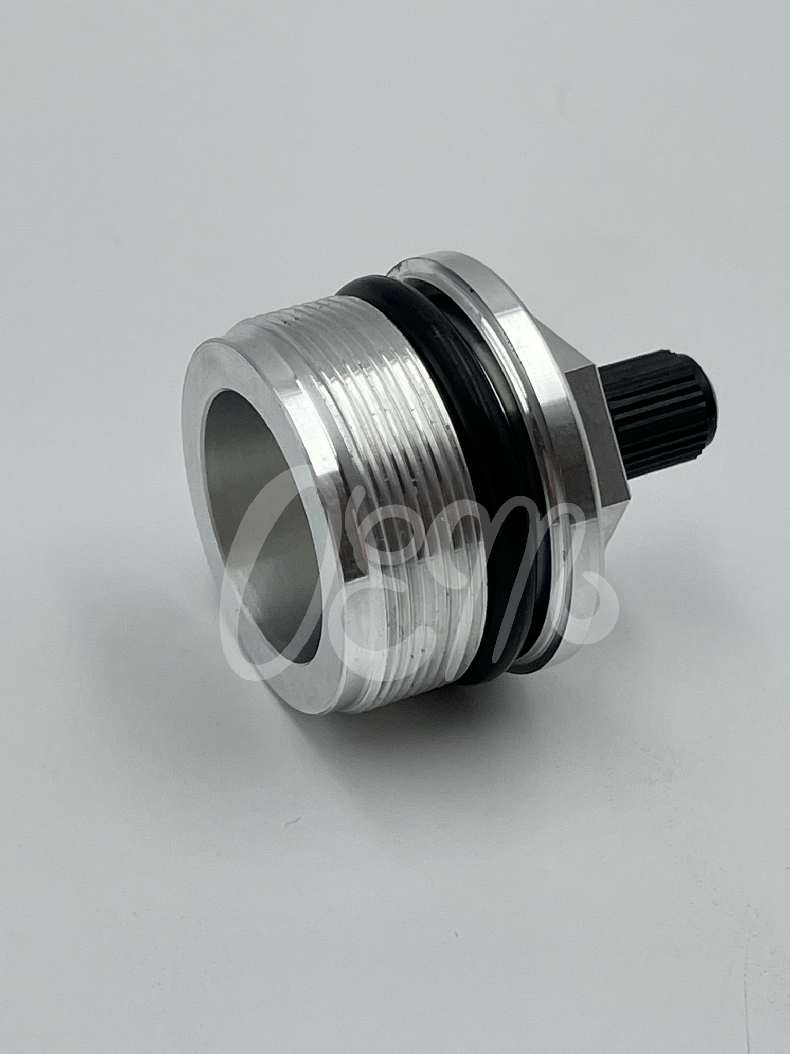 Kawasaki KX80 1986-1989 Fork Valve Cap P/N 16126-1145 (QTY