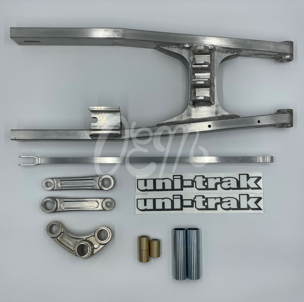 Front Chain Sliders For 1984-1987 Kawasaki KX80 (Including Big Wheel) – QVMX