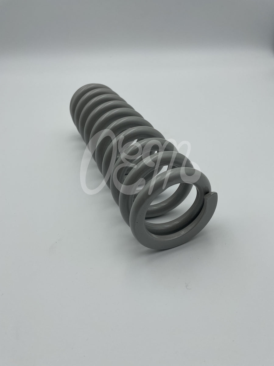 Kawasaki KX80 1986-1987 Shock Absorber Springs – OEM Motorcycle