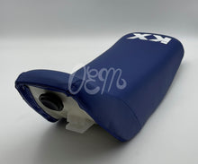 Load image into Gallery viewer, Kawasaki KX80 1987 Seat Assy P/N 53001-1493
