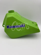 Load image into Gallery viewer, Kawasaki KX80 1986 Sticker Kit (3 PCS)
