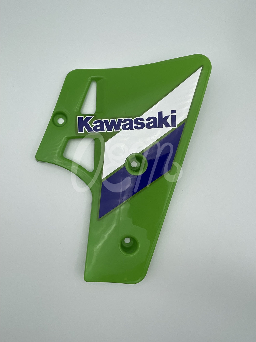 Kawasaki KX80 1986 Radiator Shroud