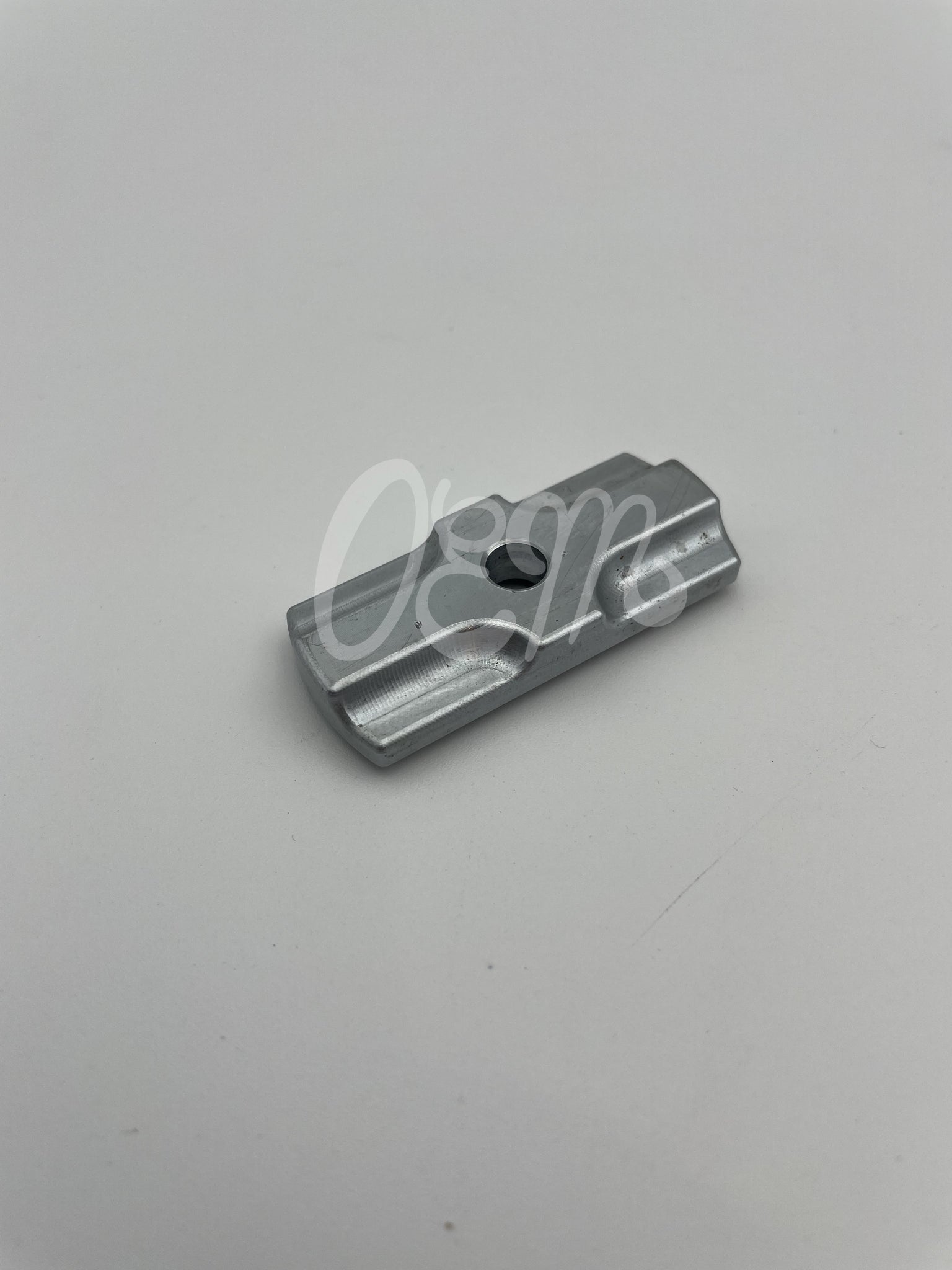 Kawasaki KX80 1984-1987 Swingarm Cap P/N 11012-1411 (QTY: 2