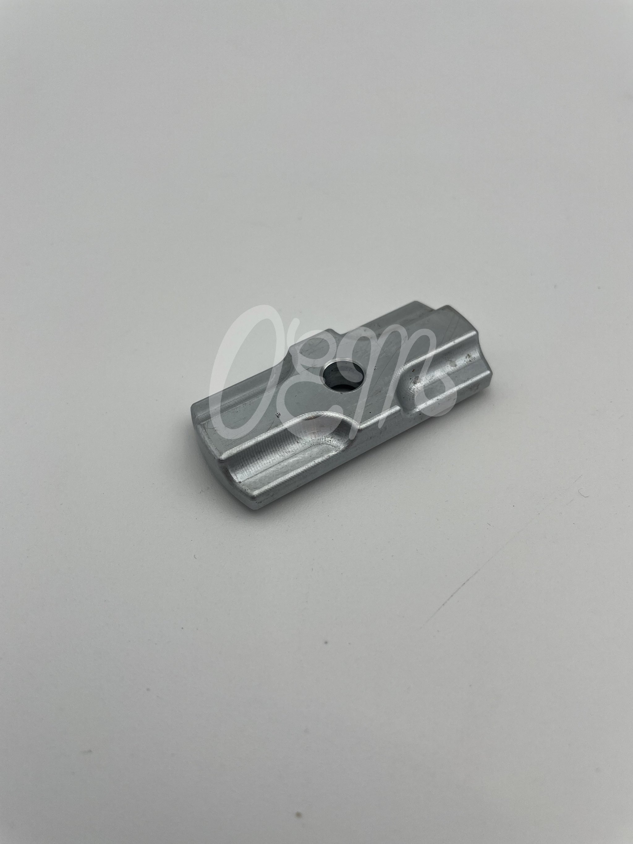 Swingarm Bling – OEM Motorcycle