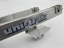 Load image into Gallery viewer, Kawasaki KX80 1986 Swingarm P/N 33001-1243
